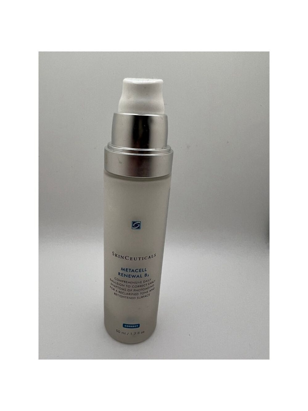 New SkinCeuticals Metacell Renewal B3 Serum